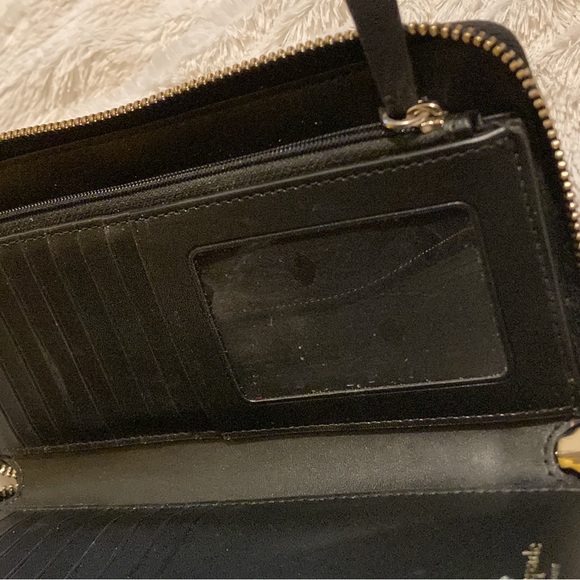 Kate Spade Large clutch wallet - Picture 5 of 7